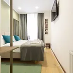 Heritage Petrakija Hotell