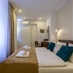Hotel Heritage Petrakija