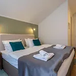 Heritage Petrakija Hotel Saraievo