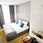 Hotell Heritage Petrakija Sarajevo
