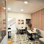 Heritage Petrakija Hotell 3*