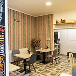 Hotell Heritage Petrakija