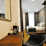 Hotell Heritage Petrakija 3*
