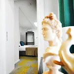 Heritage Petrakija 3*