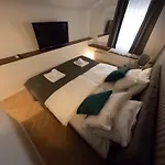 Hotell Heritage Petrakija