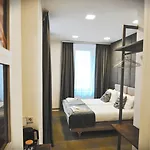 Heritage Petrakija Hotel 3*