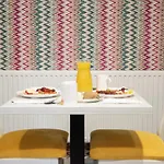 Hotell Heritage Petrakija 3*