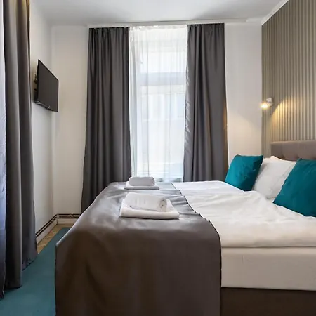 Heritage Petrakija 3* Sarajevo
