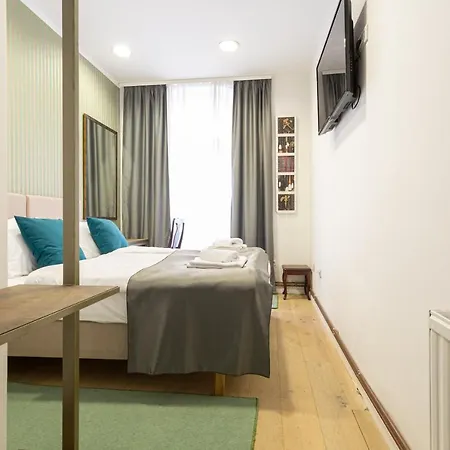 Heritage Petrakija Hotel