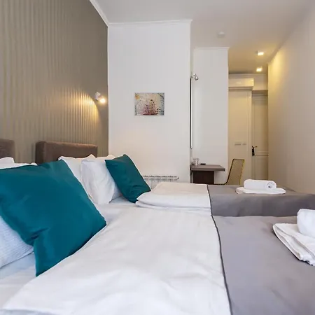 Heritage Petrakija 3* Σαράγεβο