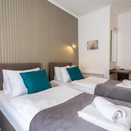 Hotel Heritage Petrakija 3*