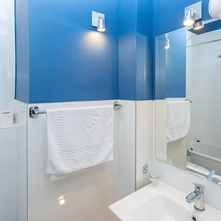 Heritage Petrakija 3*