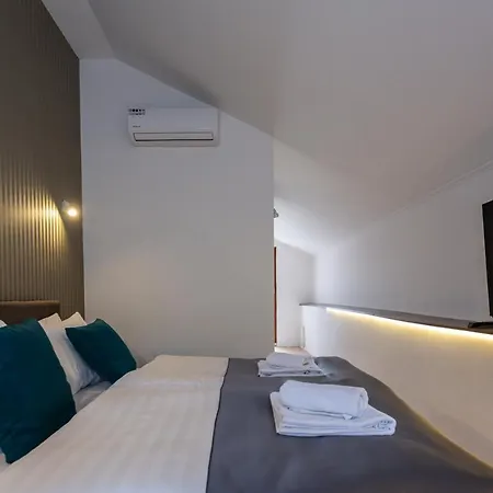 Heritage Petrakija Hotel 3*