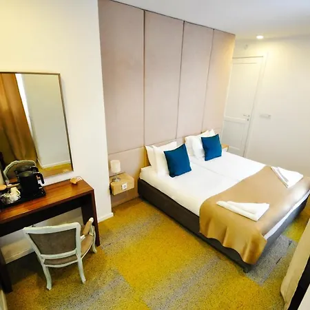 Hotel Heritage Petrakija Sarajevo