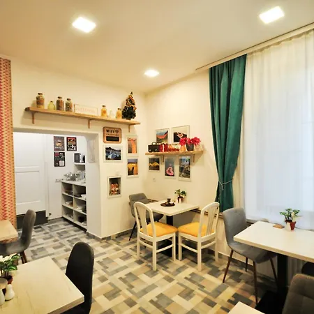 Heritage Petrakija 사라예보