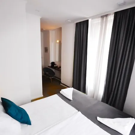Heritage Petrakija Hotel Sarajevo