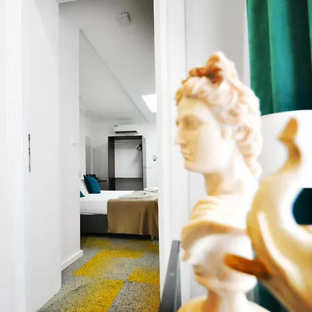 Heritage Petrakija 3* Sarajevo