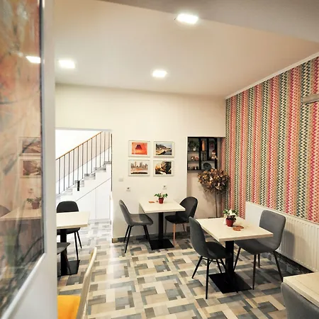 Heritage Petrakija Hotel 3*