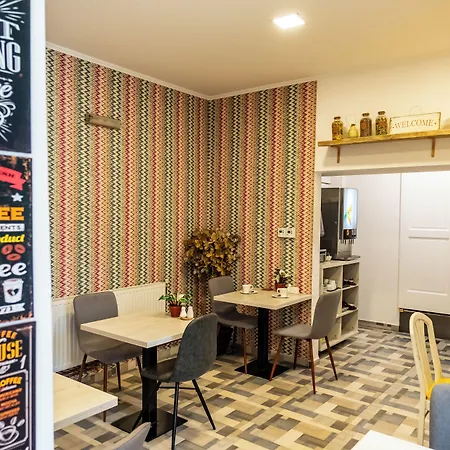 Hotel Heritage Petrakija
