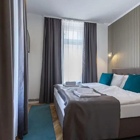 Hotell Heritage Petrakija 3*