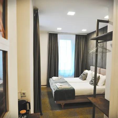 Heritage Petrakija Hotel 3*