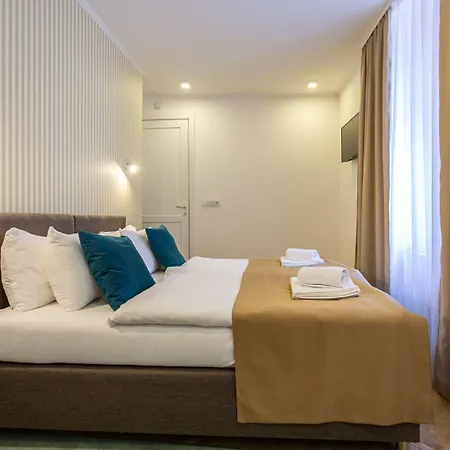 Heritage Petrakija 3* Sarajevo