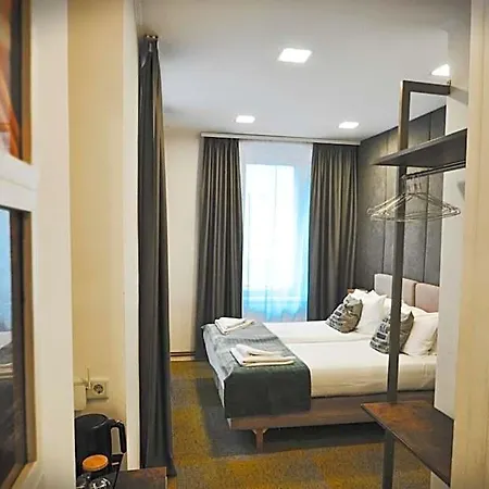 Heritage Petrakija 3* Σαράγεβο