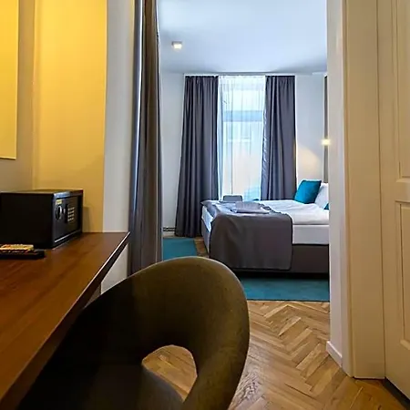 Ξενοδοχείο Heritage Petrakija 3*