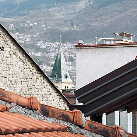 Heritage Petrakija 3* Σαράγεβο