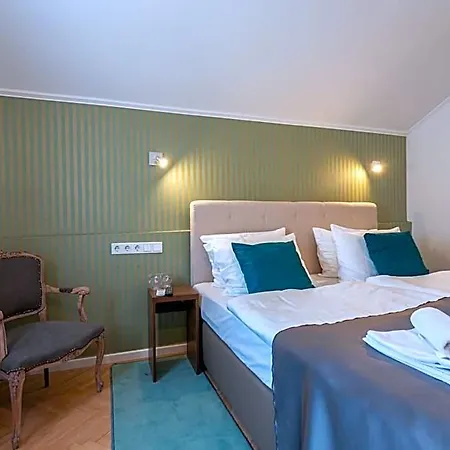 Heritage Petrakija 3* Σαράγεβο