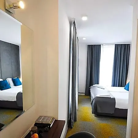 Heritage Petrakija Ξενοδοχείο 3*