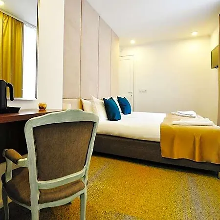 Heritage Petrakija 3* 사라예보
