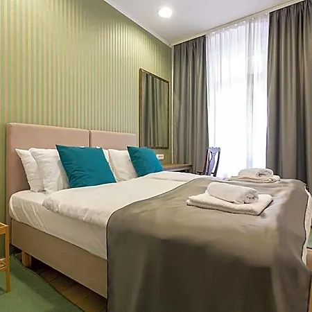 Heritage Petrakija 3*