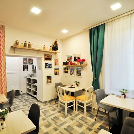 Heritage Petrakija 3* Σαράγεβο