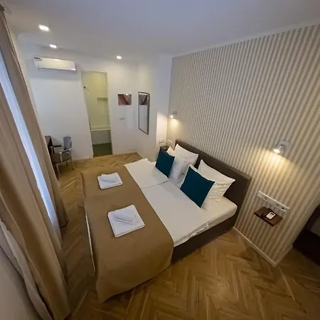 Heritage Petrakija 3* Σαράγεβο