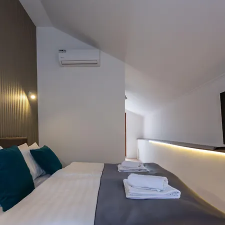 Heritage Petrakija Ξενοδοχείο 3*