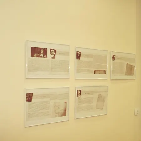 Heritage Petrakija Hotel 3*
