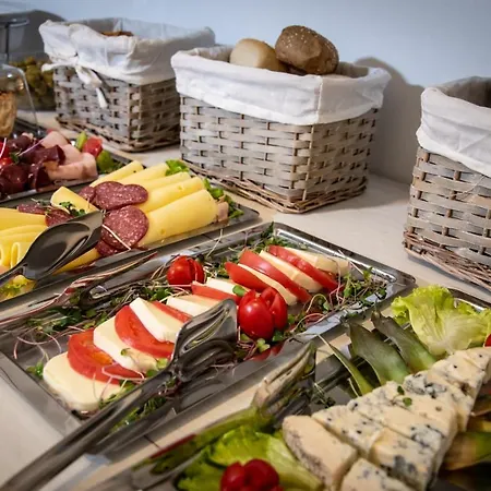 Heritage Petrakija 3* Sarajevo