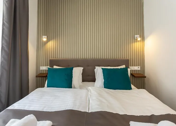 Heritage Petrakija 3* Sarajevo