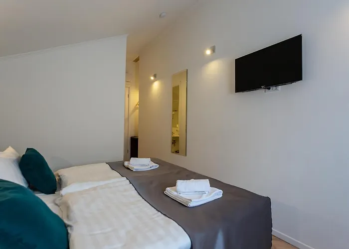 Hotel Heritage Petrakija