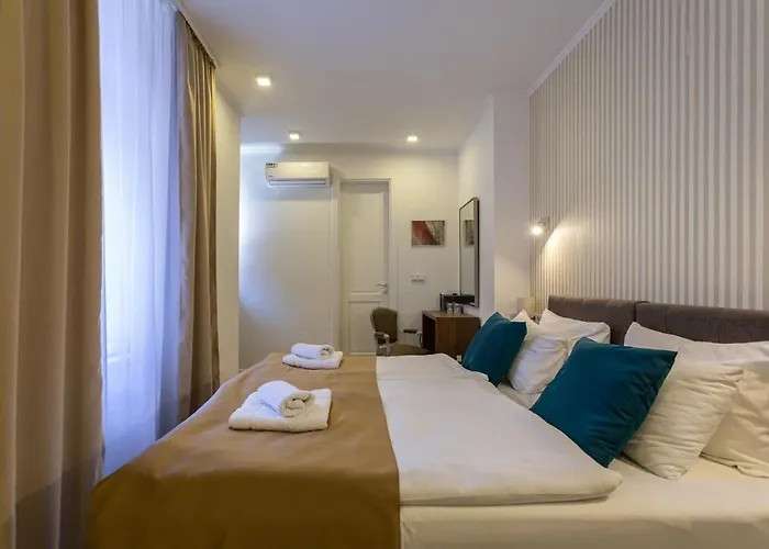 Hotel Heritage Petrakija