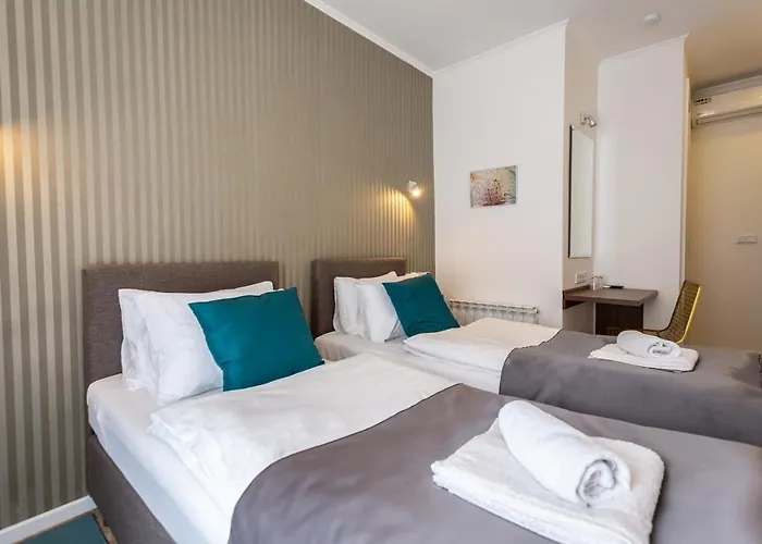 Hotel Heritage Petrakija 3*