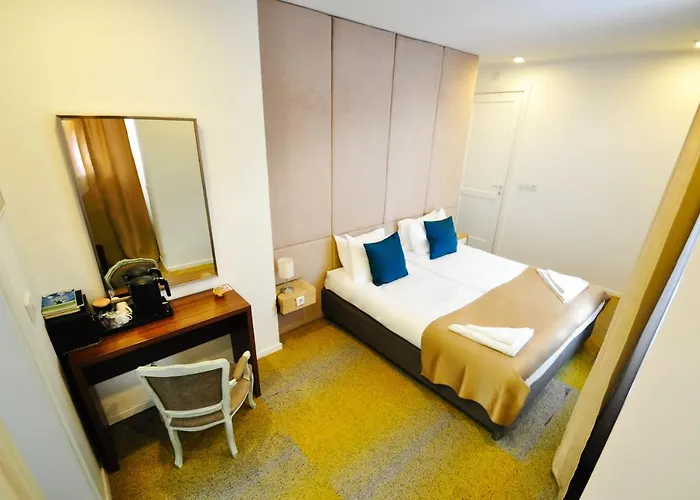 Hotel Heritage Petrakija Sarajevo