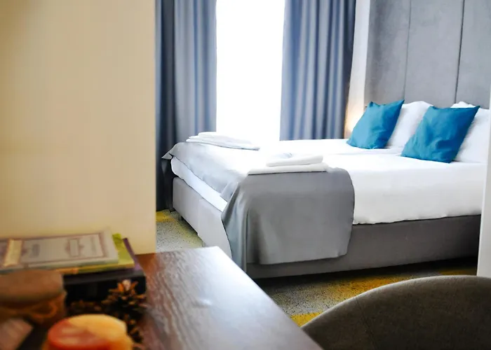 Hotel Heritage Petrakija 3*