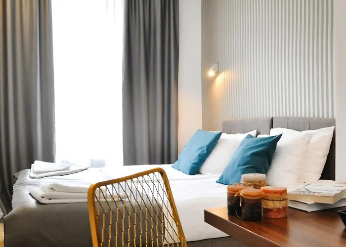 Heritage Petrakija Hotel 3*