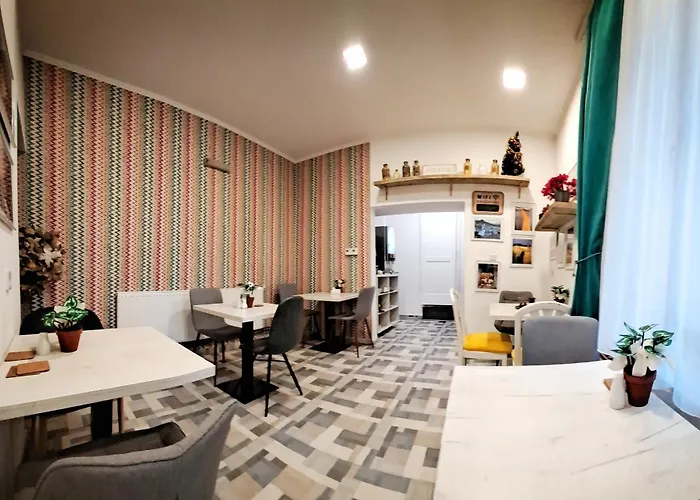 Hotel Heritage Petrakija 3*