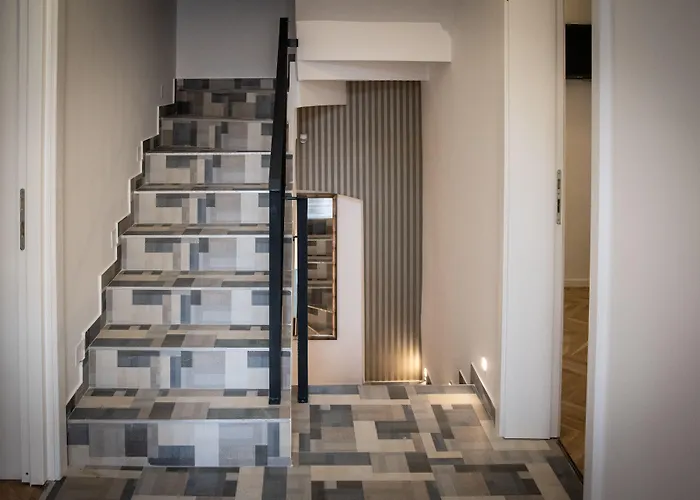 Heritage Petrakija 3* Sarajevo