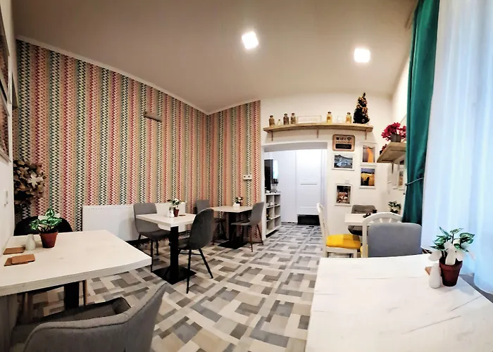 Heritage Petrakija Hotel 3*