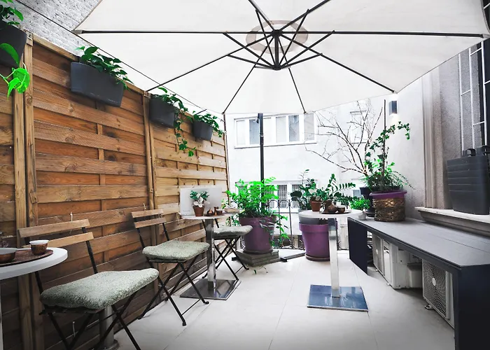 Heritage Petrakija 3*