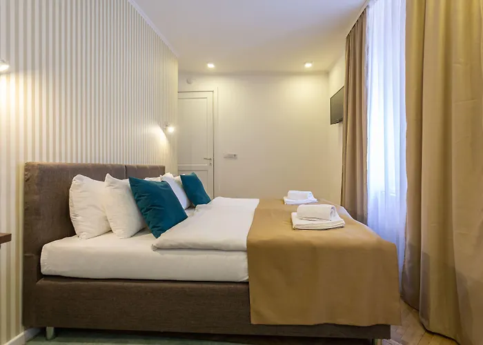 Heritage Petrakija 3* Sarajevo